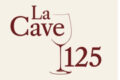 logo la cave 125 petit